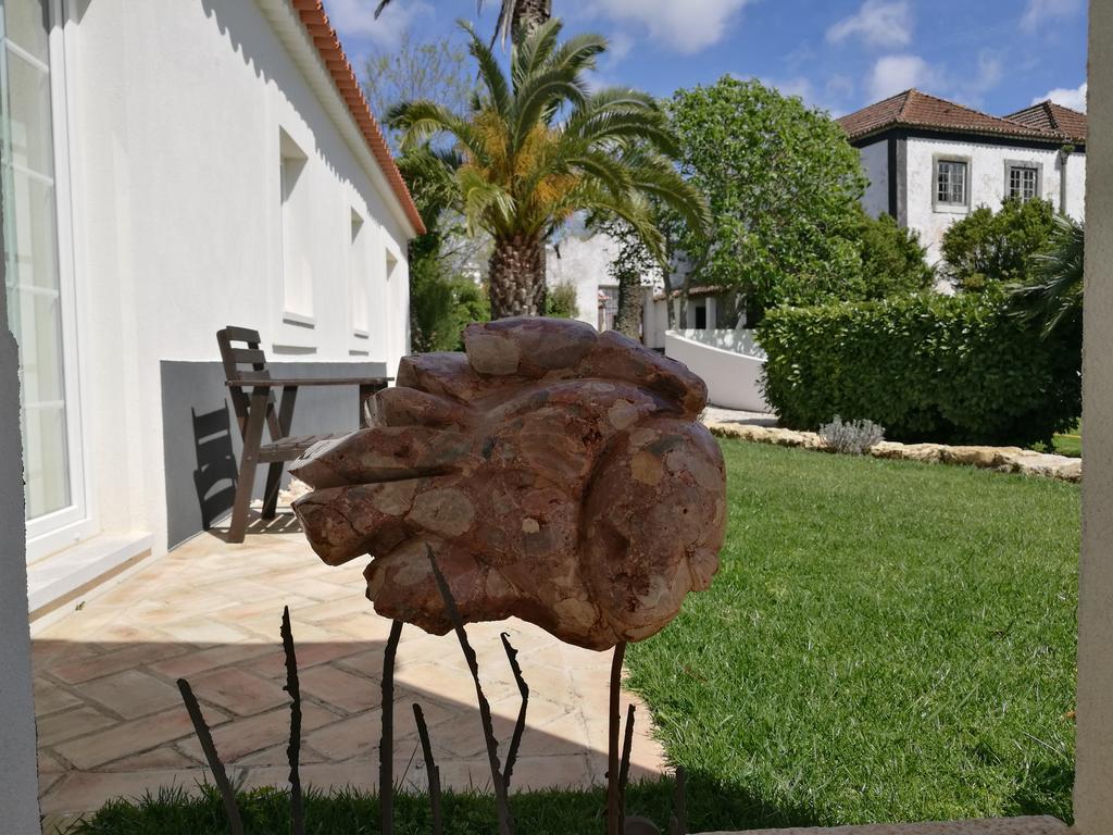 Arrábida Heritage @Portugal Luxury Retreat Azeitão Exterior foto