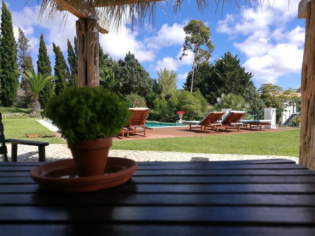 Arrábida Heritage @Portugal Luxury Retreat Azeitão Exterior foto