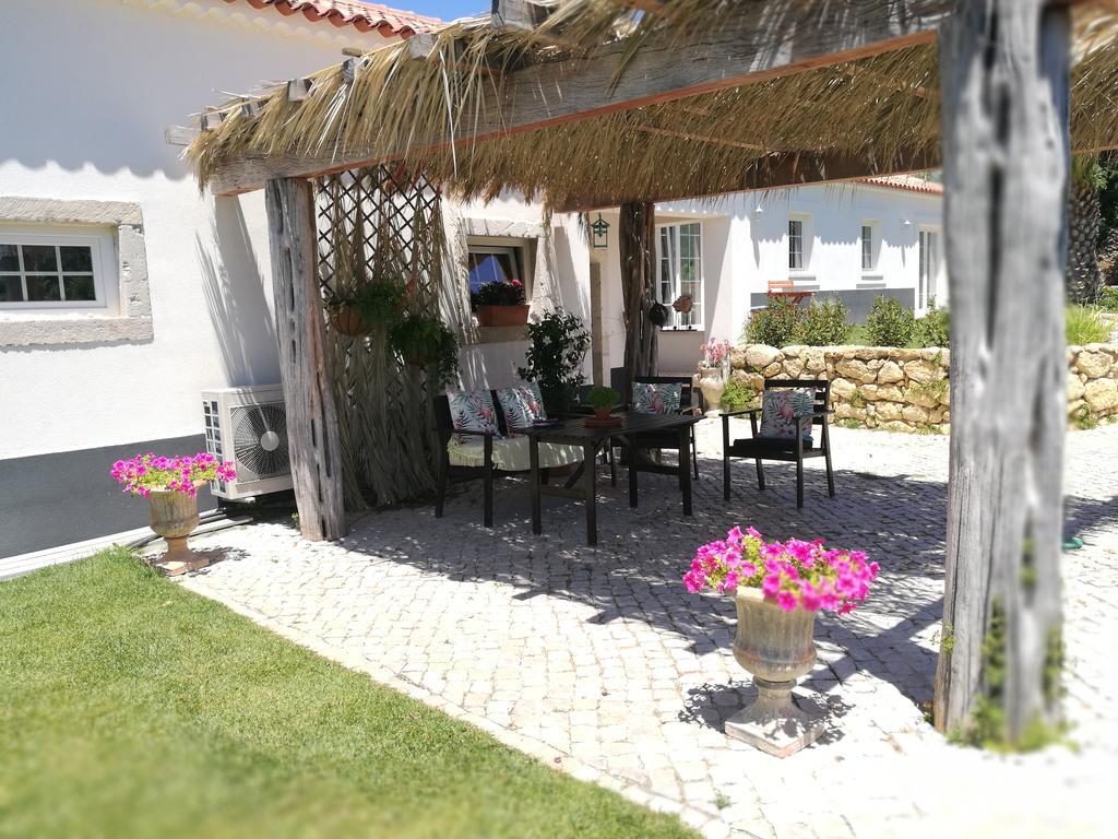 Arrábida Heritage @Portugal Luxury Retreat Azeitão Exterior foto