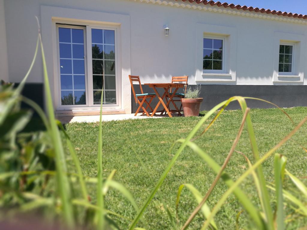 Arrábida Heritage @Portugal Luxury Retreat Azeitão Exterior foto
