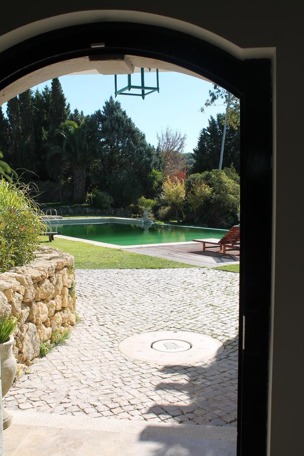 Arrábida Heritage @Portugal Luxury Retreat Azeitão Exterior foto