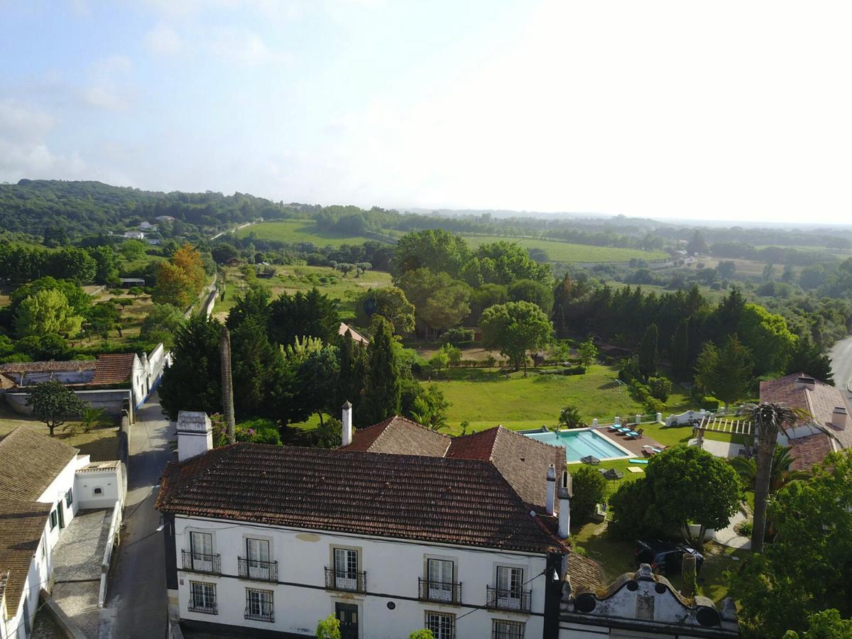 Arrábida Heritage @Portugal Luxury Retreat Azeitão Exterior foto