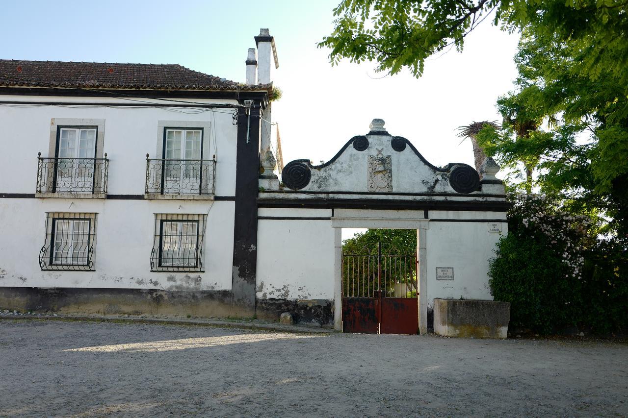Arrábida Heritage @Portugal Luxury Retreat Azeitão Exterior foto