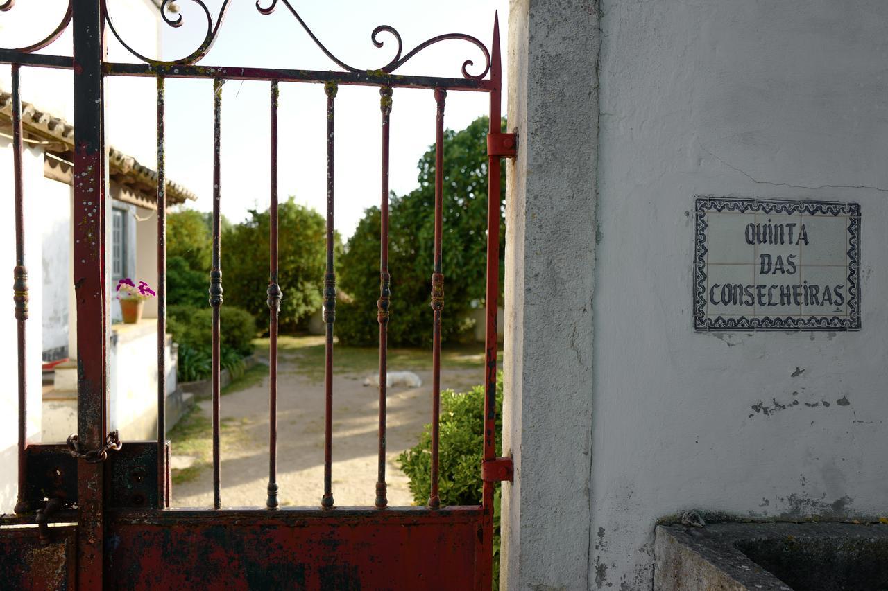 Arrábida Heritage @Portugal Luxury Retreat Azeitão Exterior foto
