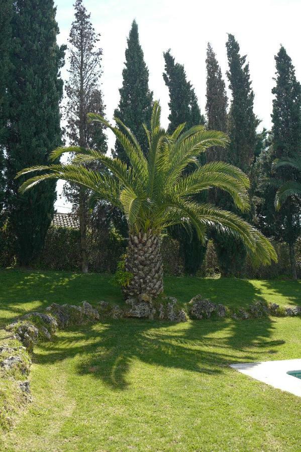 Arrábida Heritage @Portugal Luxury Retreat Azeitão Exterior foto